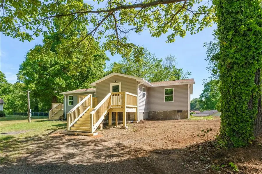 1412 Floyd Circle, Gainesville, GA 30507 - #2