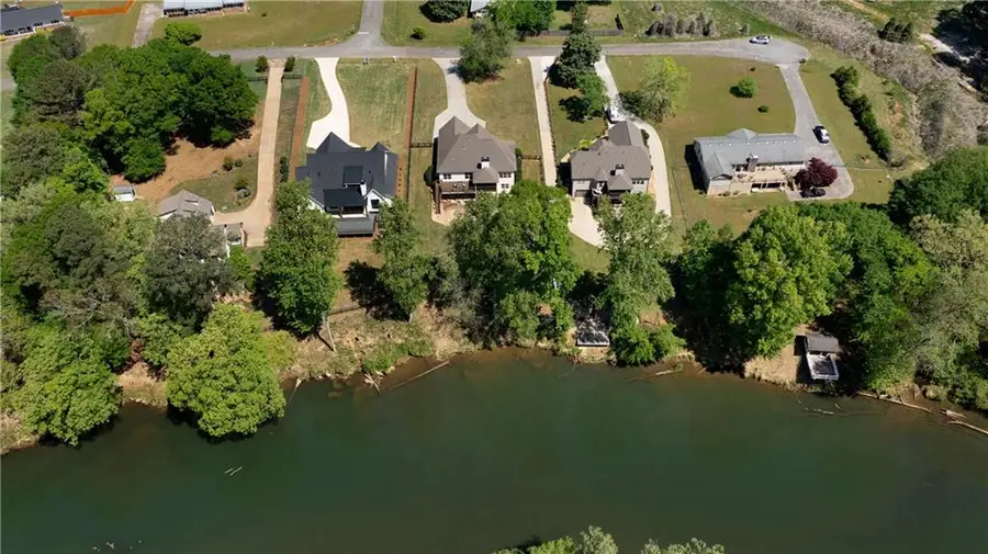 25 Linda Road Sw, Euharlee, GA 30120 - #3