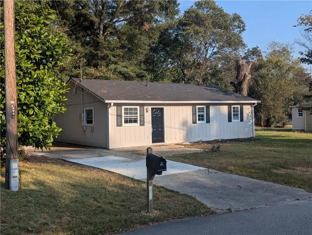 6085 Hotel Street, Austell, GA 30106 - #1