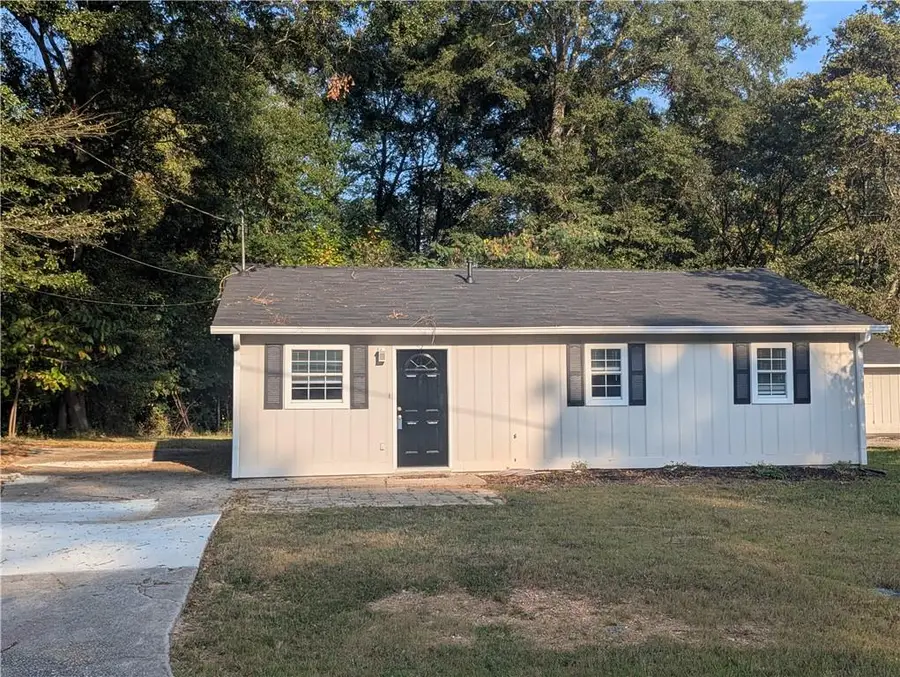 6085 Hotel Street, Austell, GA 30106 - #3