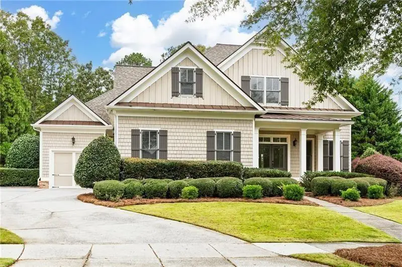 6186 Talmadge Run Nw, Acworth, GA 30101 - #1