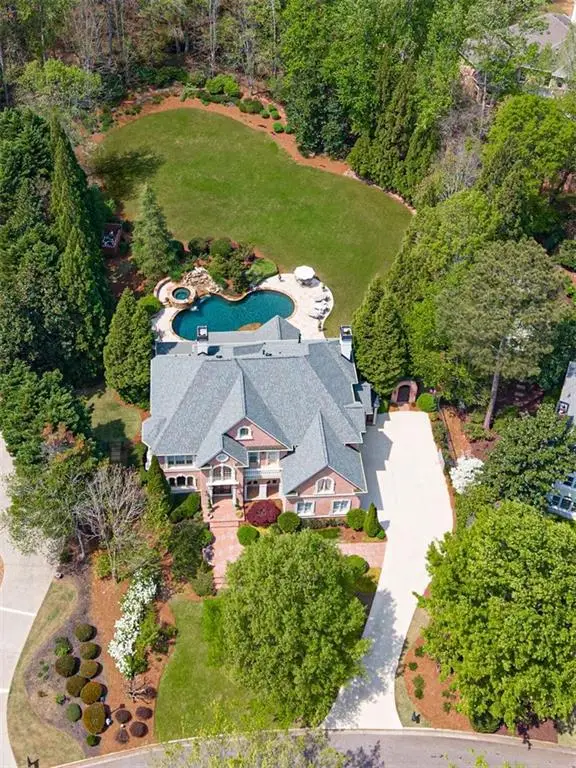 2271 Glen Mary Place, Duluth, GA 30097 - #2