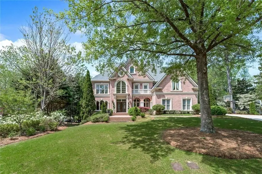 2271 Glen Mary Place, Duluth, GA 30097 - #3