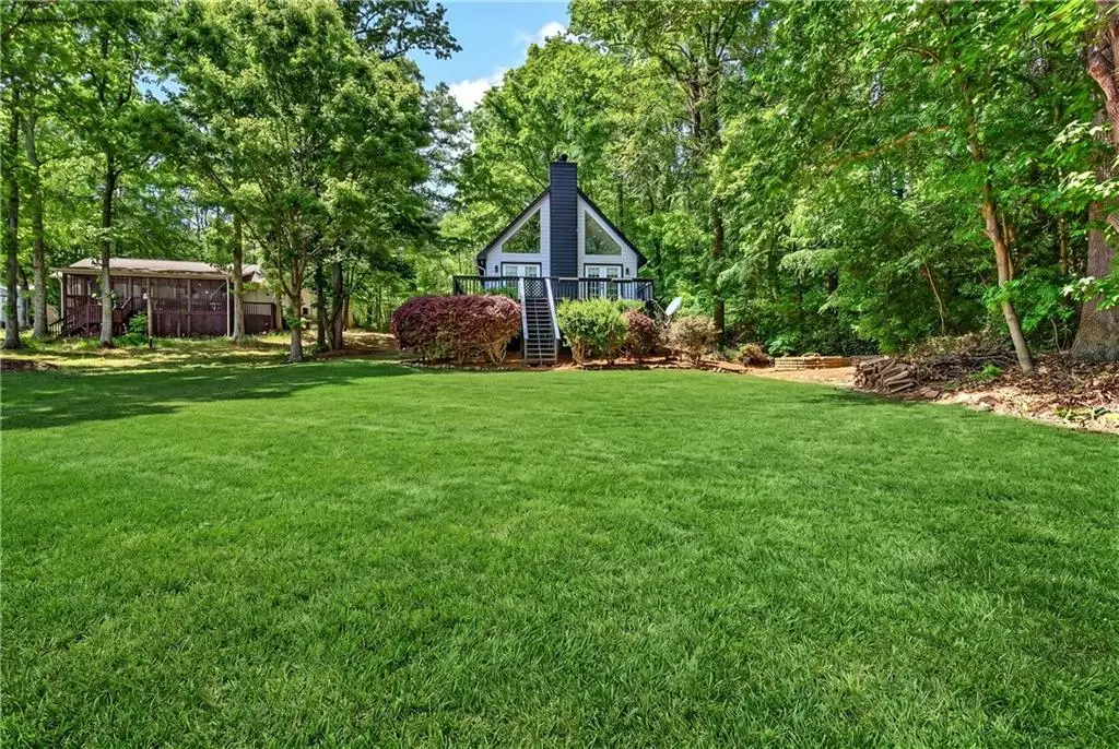 148 Anchor Point Drive, Eatonton, GA 31024 - #1