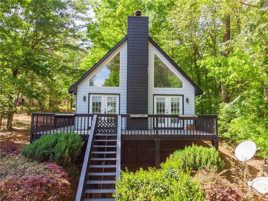148 Anchor Point Drive, Eatonton, GA 31024 - #2