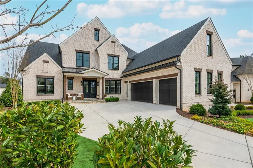 4030 Cottage Park Court, Alpharetta, GA 30004 - #1