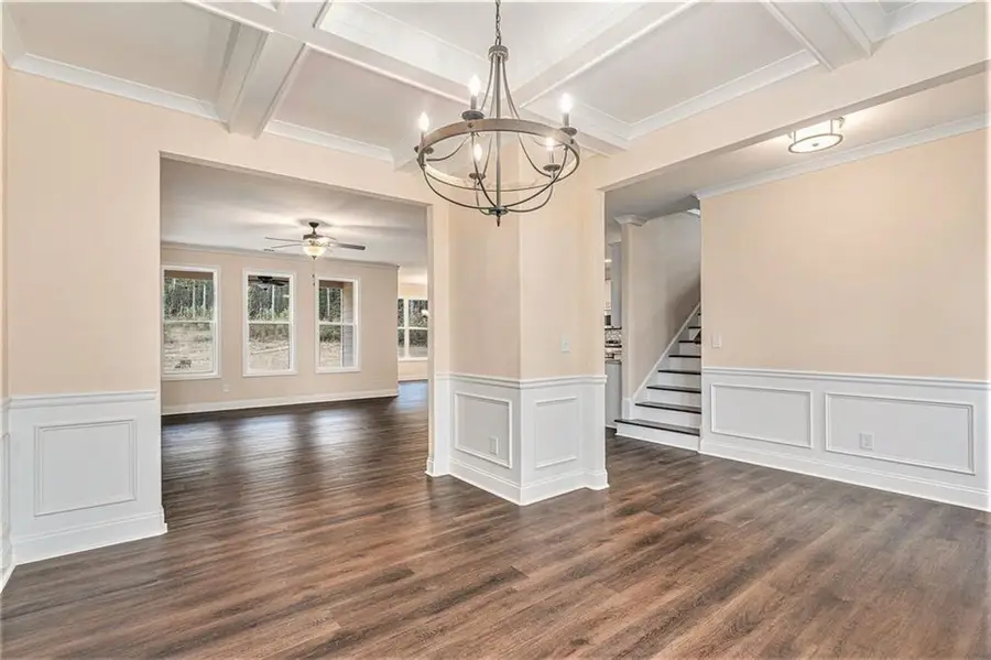200 Parker Drive, McDonough, GA 30253 - #3