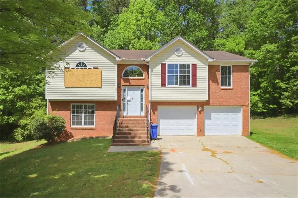 6052 Arbor Links Road, Lithonia, GA 30058 - #1