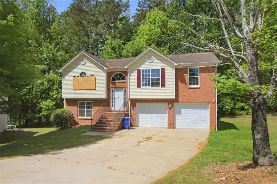 6052 Arbor Links Road, Lithonia, GA 30058 - #2