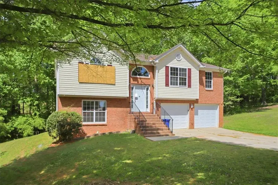 6052 Arbor Links Road, Lithonia, GA 30058 - #3