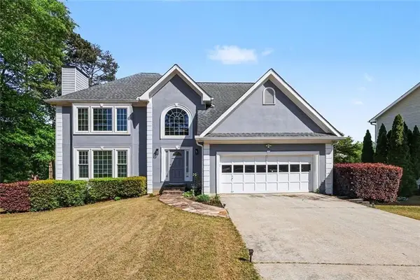 2120 Thorndale Drive Sw, Lilburn, GA 30047