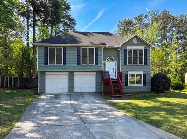 20 Craig Way, Covington, GA 30016