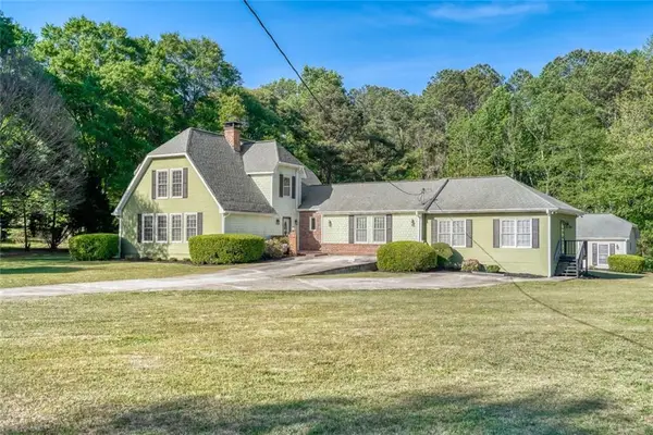 384 Rack Road, Lawrenceville, GA 30044