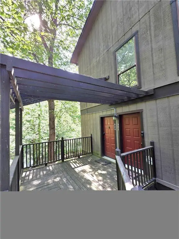 903 River Run Drive, Atlanta, GA 30350 - #1