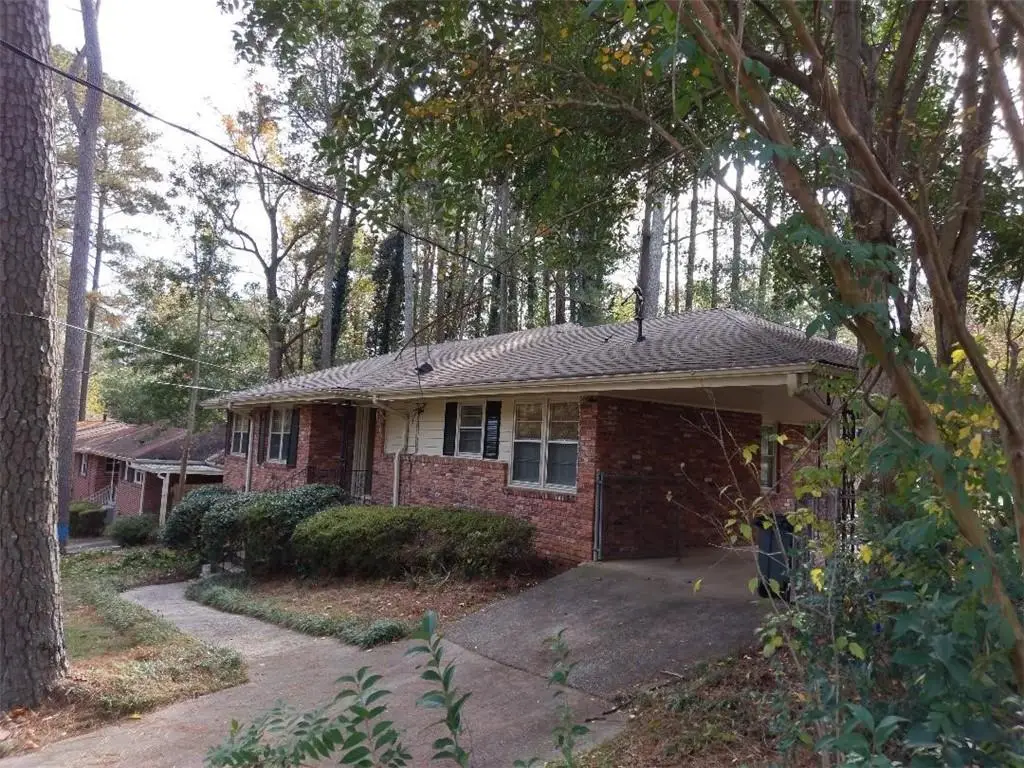 1776 Rosalind Drive Ne, Atlanta, GA 30329 - #1