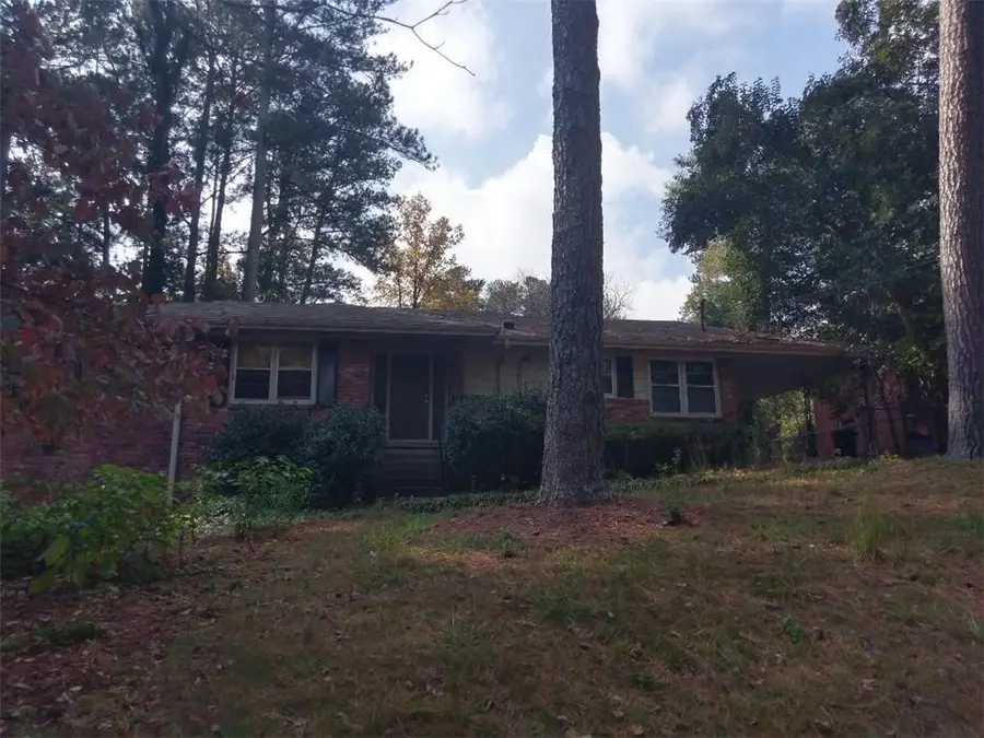 1776 Rosalind Drive Ne, Atlanta, GA 30329 - #2
