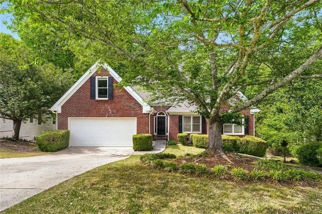 2128 Cluster Lane, Grayson, GA 30017 - #1
