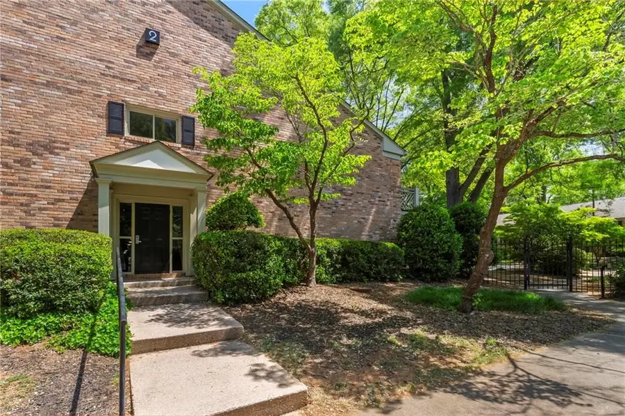 3650 Ashford Dunwoody Road Ne #227, Atlanta, GA 30319 - #2