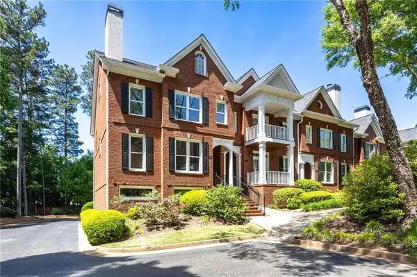 4386 Paces Point Circle Se, Smyrna, GA 30080