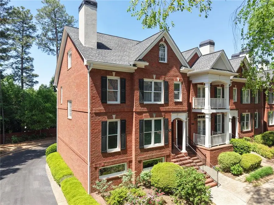 4386 Paces Point Circle Se, Smyrna, GA 30080 - #2