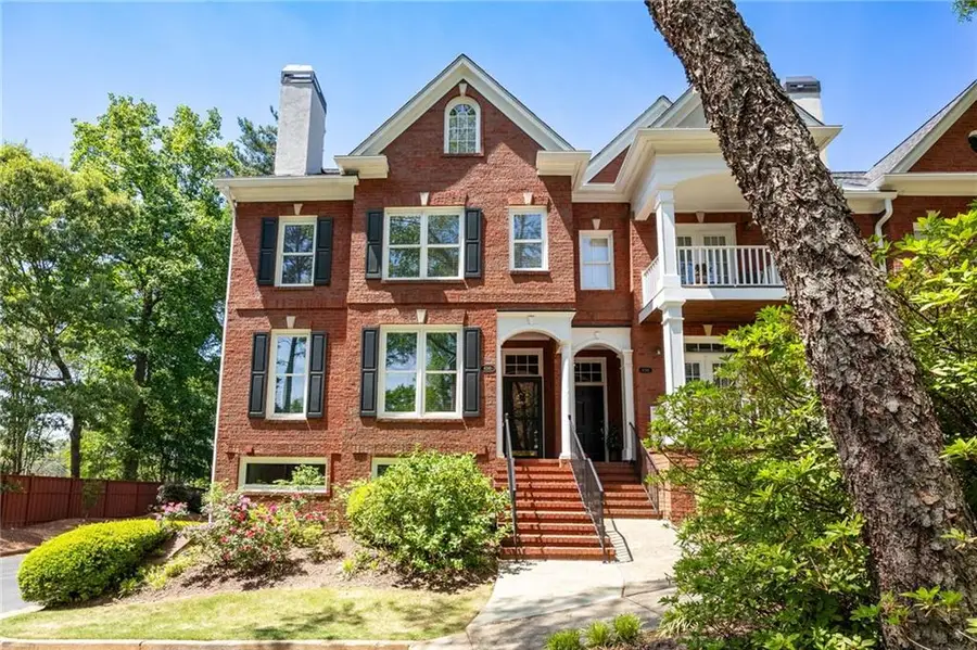 4386 Paces Point Circle Se, Smyrna, GA 30080 - #3