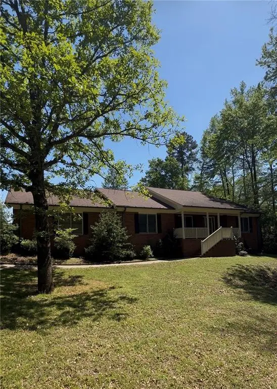 379 Clyde Court, Mcdonough, GA 30252