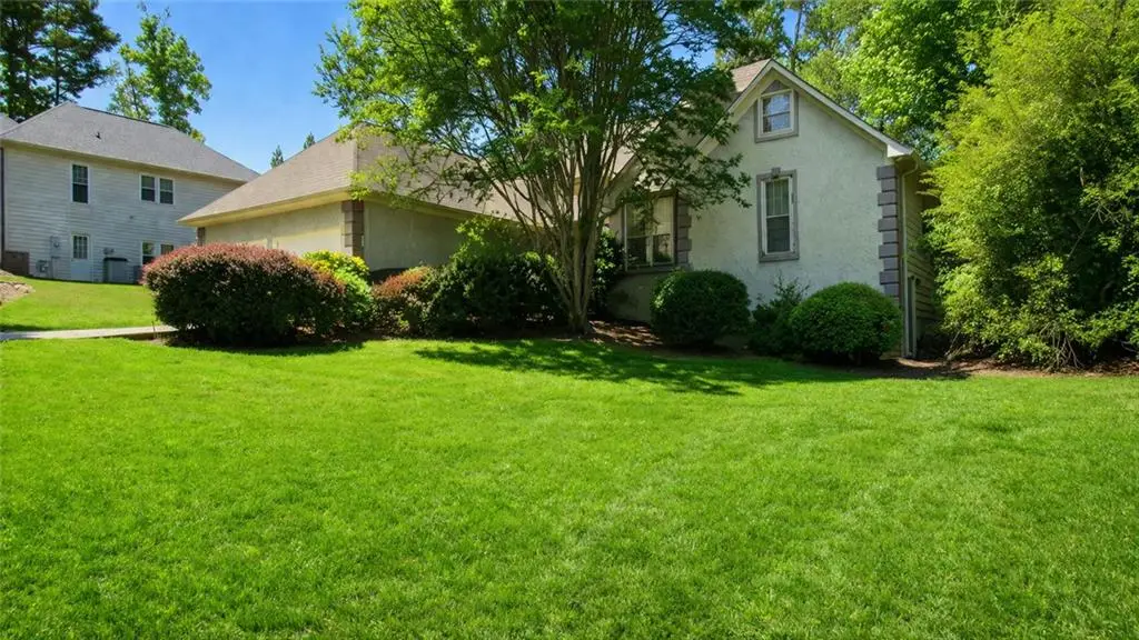 4305 Deep Springs Court Nw, Kennesaw, GA 30144 - #1