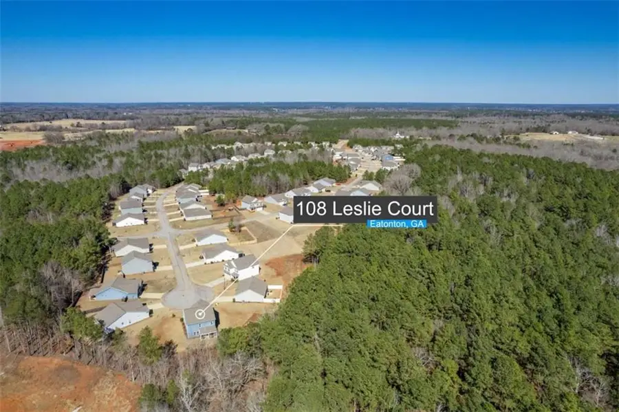 108 Leslie Court, Eatonton, GA 31024 - #2