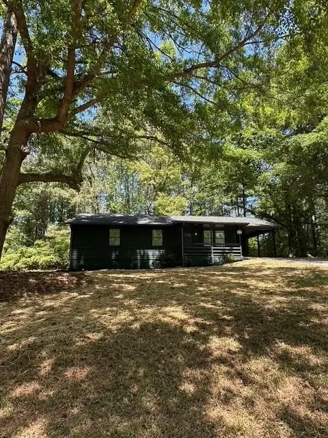 95 Hidden Pines Drive, Covington, GA 30016 - #1