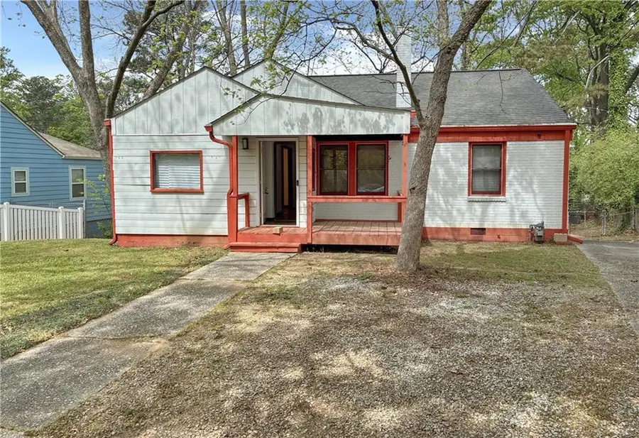 459 Moreland Way, Atlanta, GA 30354 - #2