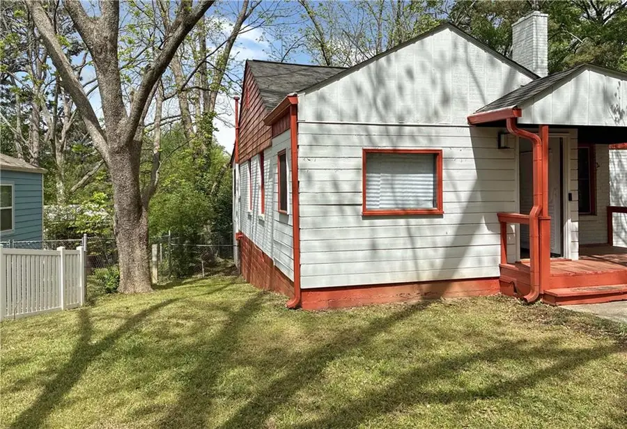 459 Moreland Way, Atlanta, GA 30354 - #3