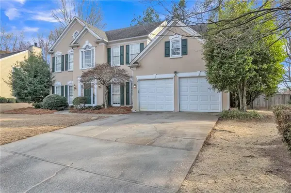 6520 Ganton Drive, Johns Creek, GA 30097