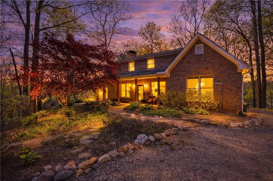 500 Big Sky Trail, Dahlonega, GA 30533 - #2