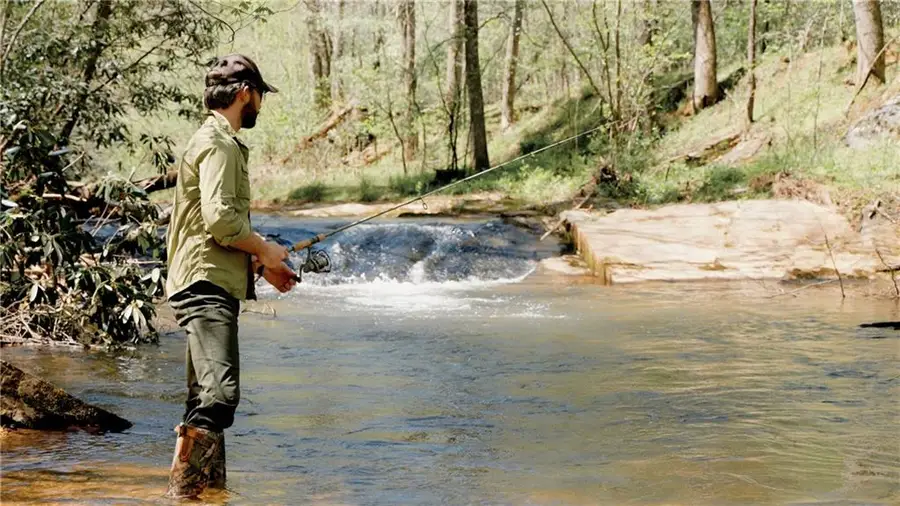 500 Big Sky Trail, Dahlonega, GA 30533 - #3