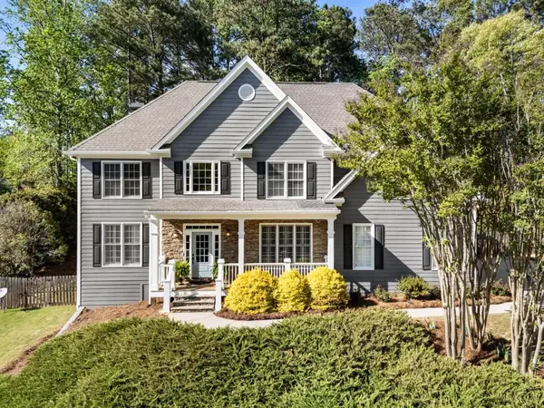 7420 Regent Court, Cumming, GA 30040