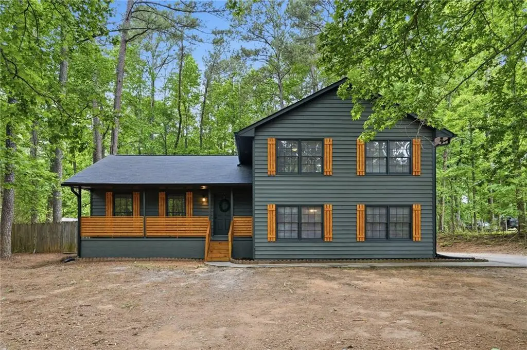 388 Highway 314, Fayetteville, GA 30214 - #1