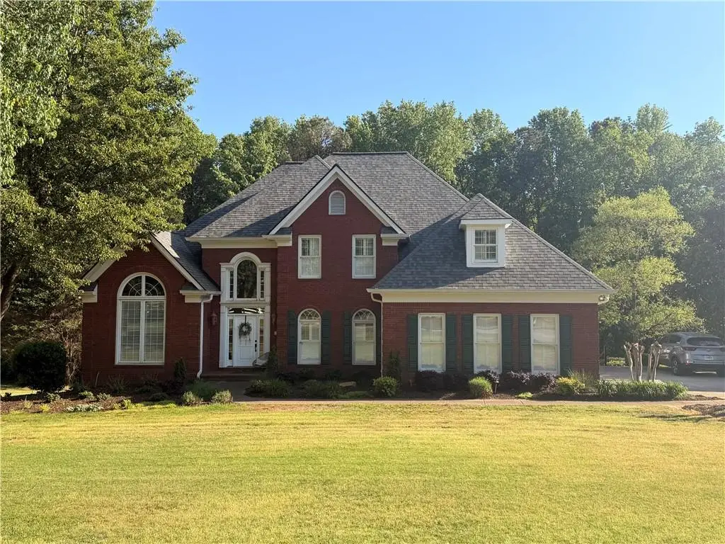 665 Kensington Farms Drive, Milton, GA 30004 - #1