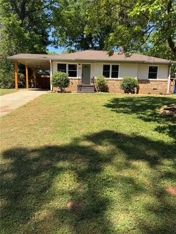 3260 Beech Drive, Decatur, GA 30032