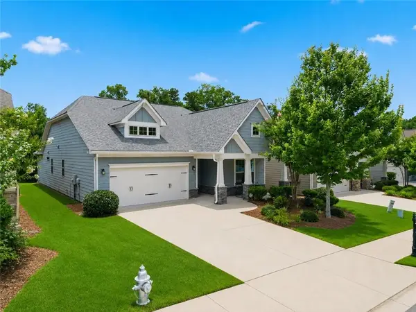 118 Hidden Trail Court, Canton, GA 30114