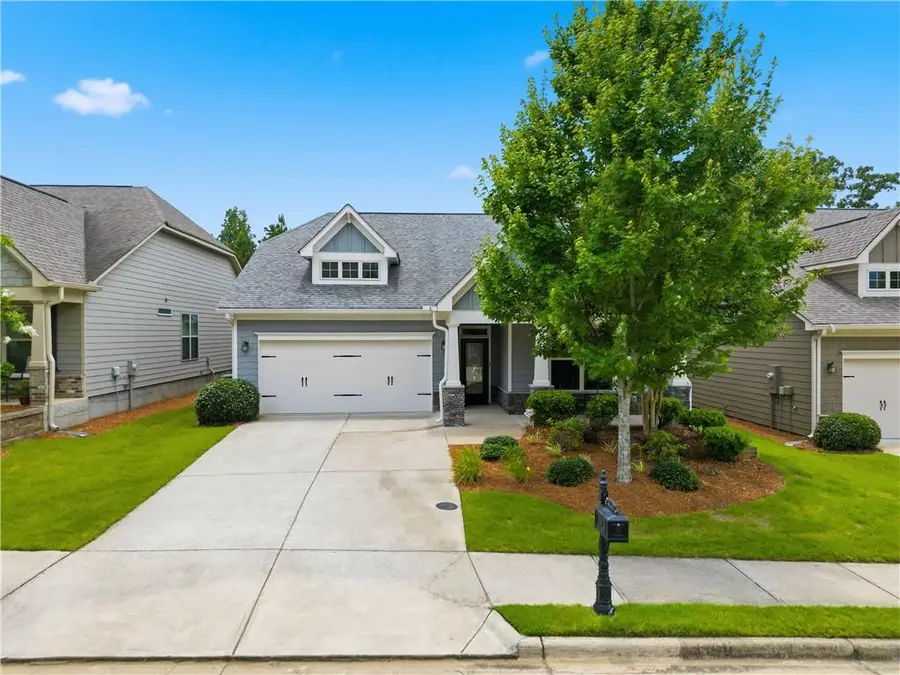 118 Hidden Trail Court, Canton, GA 30114 - #2