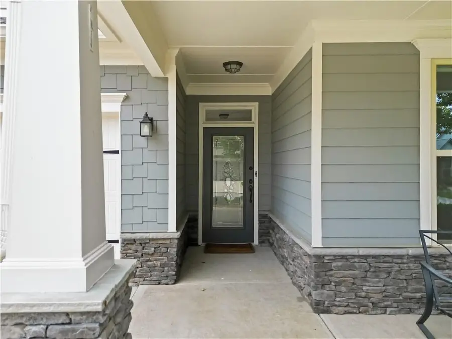 118 Hidden Trail Court, Canton, GA 30114 - #3