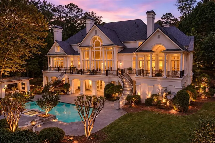 510 Covington Cove, Johns Creek, GA 30022 - #2