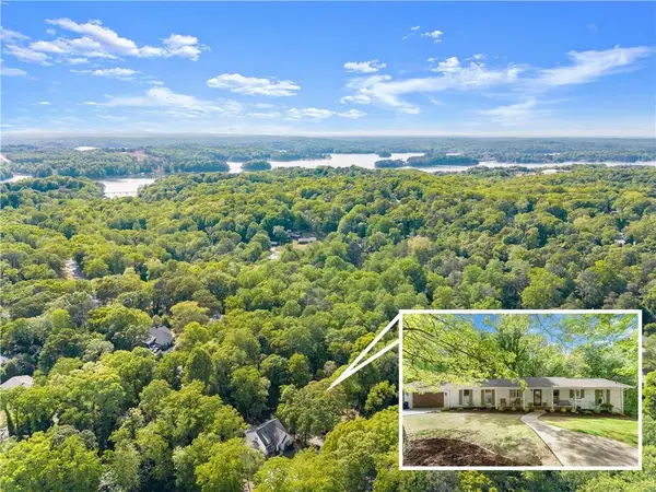 1407 Woodland Circle, Gainesville, GA 30501
