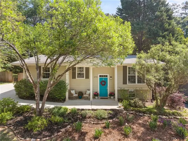 3773 Captain Drive, Chamblee, GA 30341