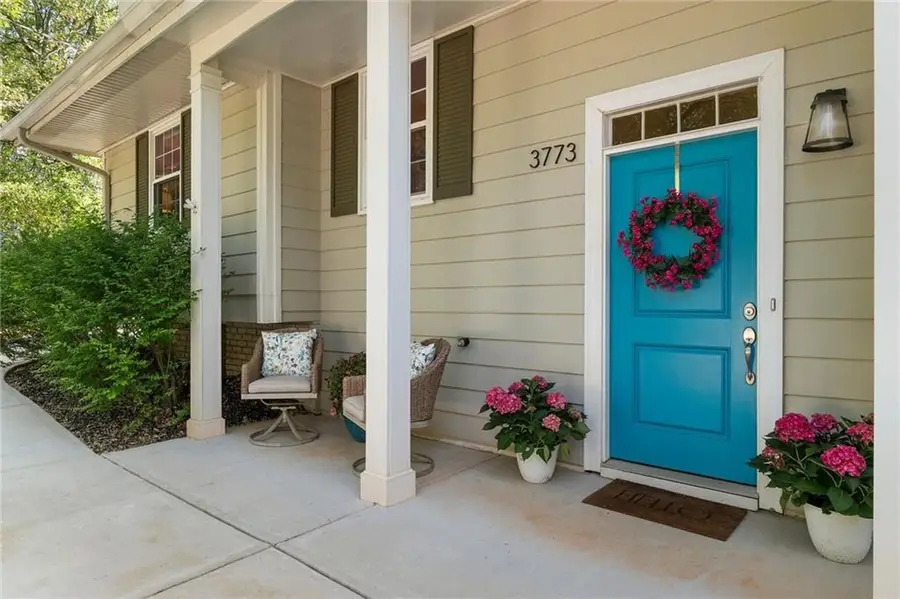 3773 Captain Drive, Chamblee, GA 30341 - #2