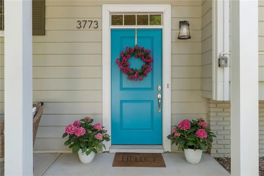 3773 Captain Drive, Chamblee, GA 30341 - #3