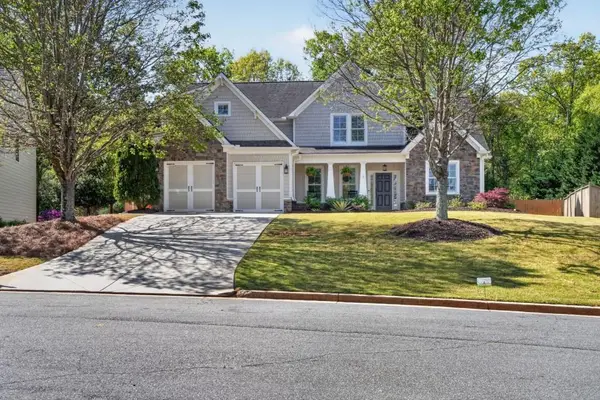 8230 Gracen Drive, Gainesville, GA 30506