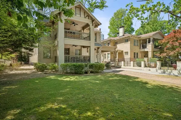 702 Myrtle Street Ne, Atlanta, GA 30308