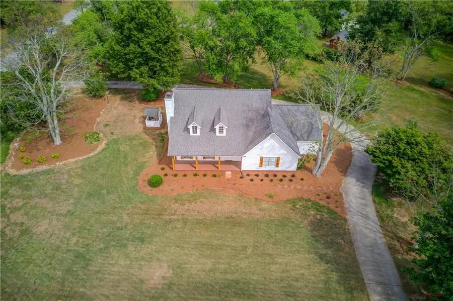 1554 Maddox Road, Hoschton, GA 30548 - #3