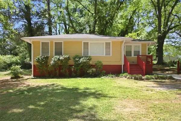 2421 Spring Garden Drive Sw, Atlanta, GA 30315